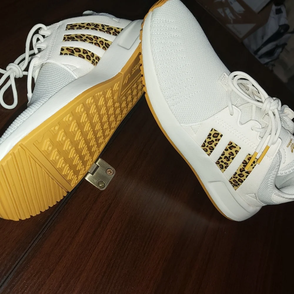 ADIDAS X_Plr Kids Sneakers Size 6 - Picture 5 of 6